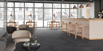 Like: ceramic tiles for living spaces