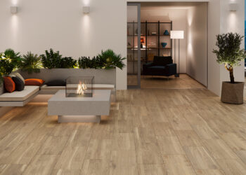 Walden: ceramic wood or wooden ceramics?