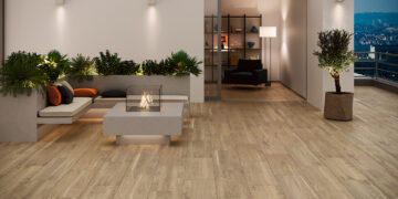 Walden: ceramic wood or wooden ceramics?