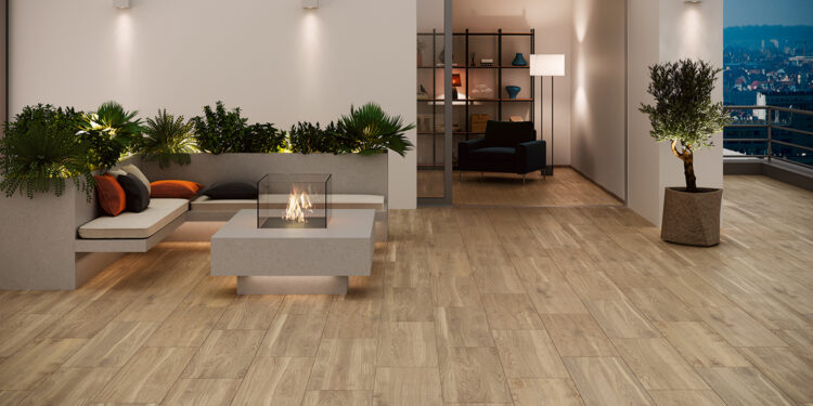 Walden: ceramic wood or wooden ceramics?