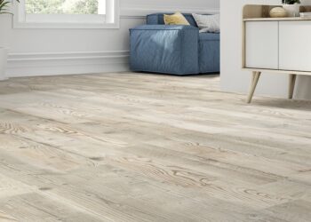 Guide to choose the best imitation wood look tile flooring