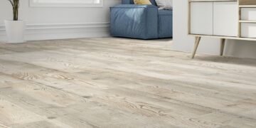 Guide to choose the best imitation wood look tile flooring