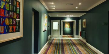 Carpets that are right for the task at hand