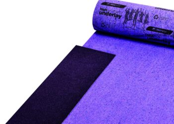 A growing force in commercial installations