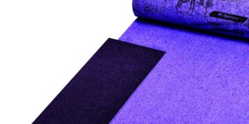 A growing force in commercial installations