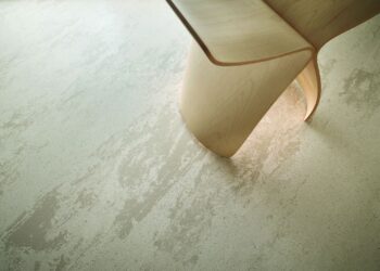 Design and practicality: the best of both worlds with advanced rubber flooring