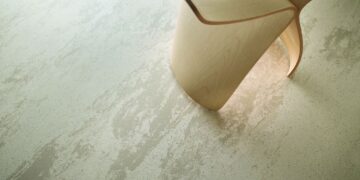 Design and practicality: the best of both worlds with advanced rubber flooring