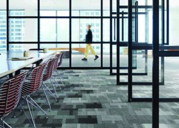 Designing for a zero carbon world