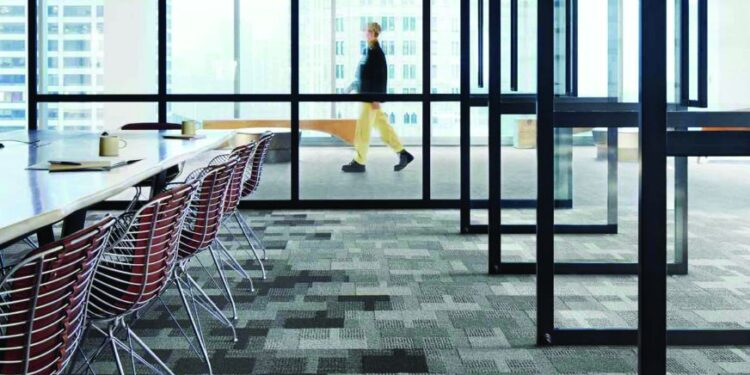 Designing for a zero carbon world