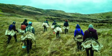 Making a strong stand for sustainability