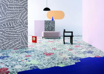 The ultimate guide to Forbo’s popular sheet vinyl solutions