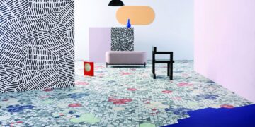 The ultimate guide to Forbo’s popular sheet vinyl solutions