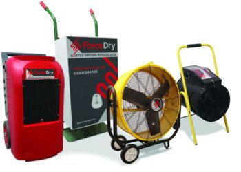 How to overcome the pain of excess moisture