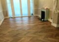 Why you should use only professional wood flooring fitters