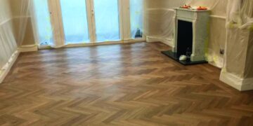 Why you should use only professional wood flooring fitters
