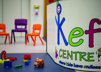 Delivering wellbeing and comfort