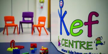 Delivering wellbeing and comfort