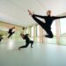 The importance of specifying the correct floor for dance and dance education