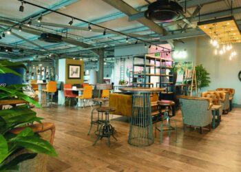 Authentic designs, installed in no time