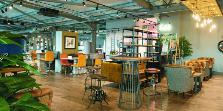 Authentic designs, installed in no time