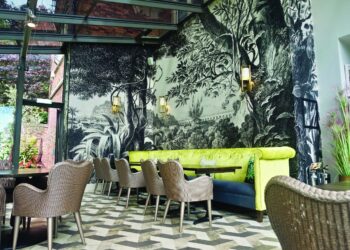 Engage and connect through imaginative design