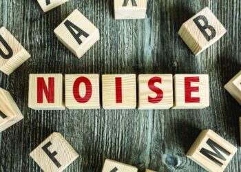 What is all the noise about acoustics?