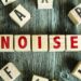 What is all the noise about acoustics?