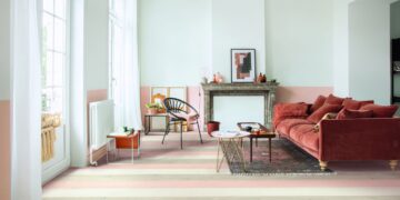 Quick-Step laminate solutions: innovation, sustainability and design combined