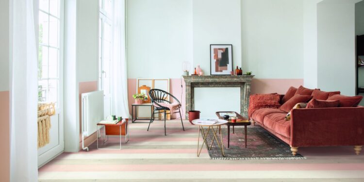 Quick-Step laminate solutions: innovation, sustainability and design combined