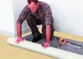 Specifying an engineered and sustainable fibreboard