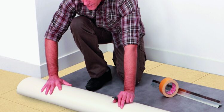 Specifying an engineered and sustainable fibreboard