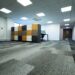 Designing for contemporary interiors with carpet tiles