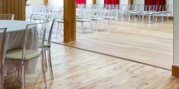 Net zero carbon and sustainability – why you can’t afford not to use solid hardwood floors
