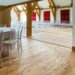 Net zero carbon and sustainability – why you can’t afford not to use solid hardwood floors