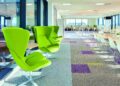 The importance of acoustics in corporate design and manufacture