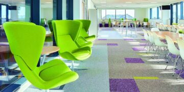 The importance of acoustics in corporate design and manufacture