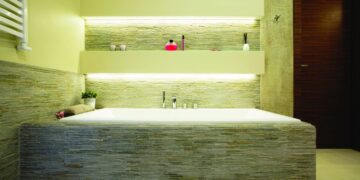 Unlimited freedom of design