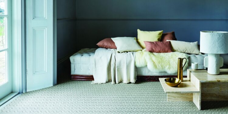 The air that we breathe – how can flooring help?