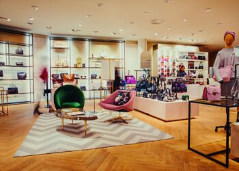 When choosing hardwood floors means choosing respect for nature