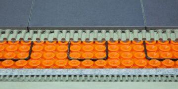 Understanding modern underfloor heating technologies