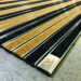 Entrance matting: the vital first line of defence