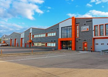 Schlüter-Systems: A single source of sophisticated solutions