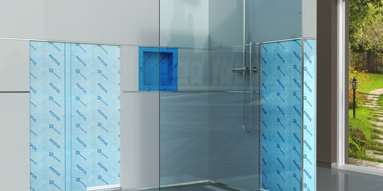 Combining form and function in modern bathroom design