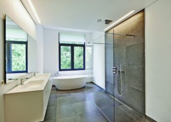 A single source solution helps wetrooms to go the distance