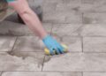 Cleaning, protecting and maintaining surfaces