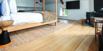 Outstanding craftsmanship and rustic charm