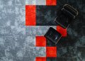Are bespoke carpet tiles here to stay?