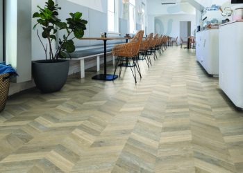 Authentic designs with quiet benefits