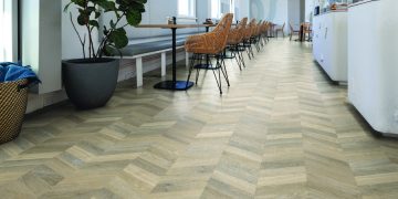 Authentic designs with quiet benefits