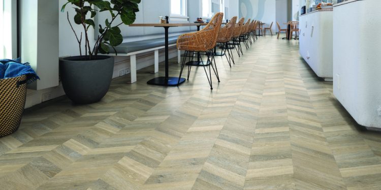 Authentic designs with quiet benefits